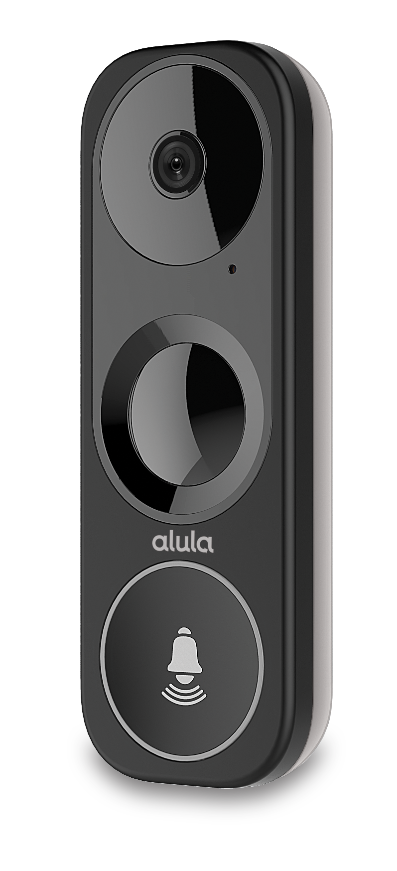 Alula doorbell top